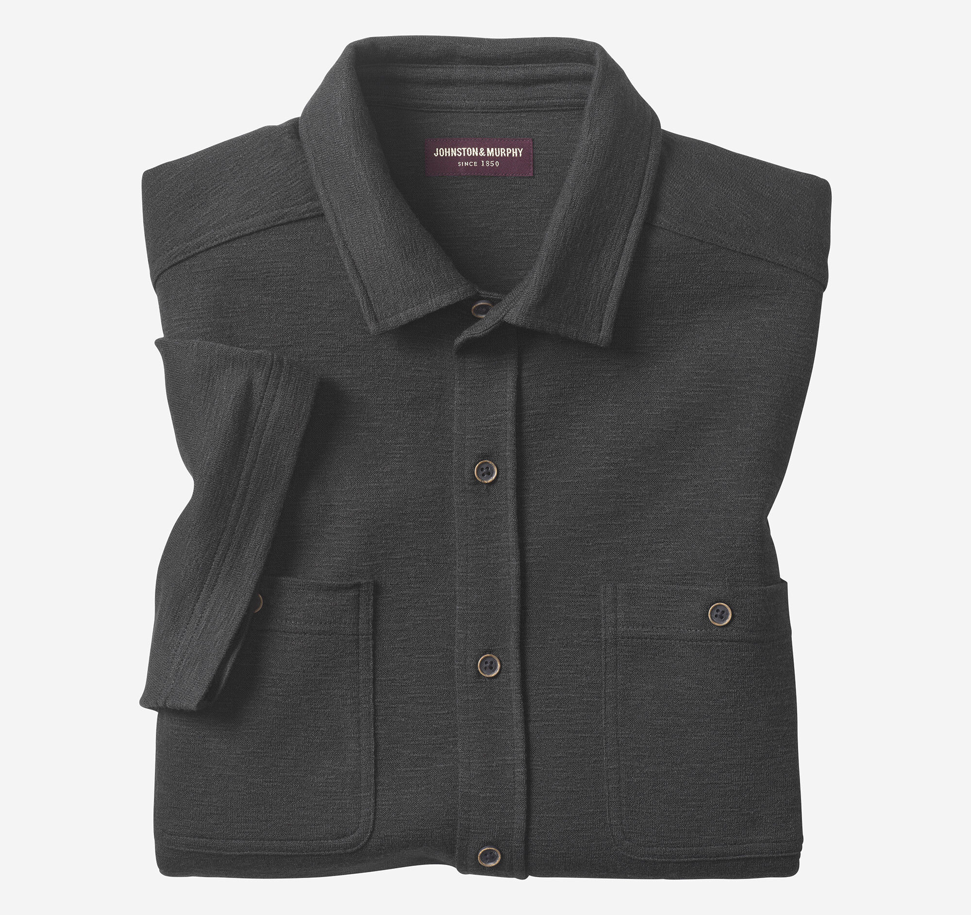 Riley Short-Sleeve Knit Shirt