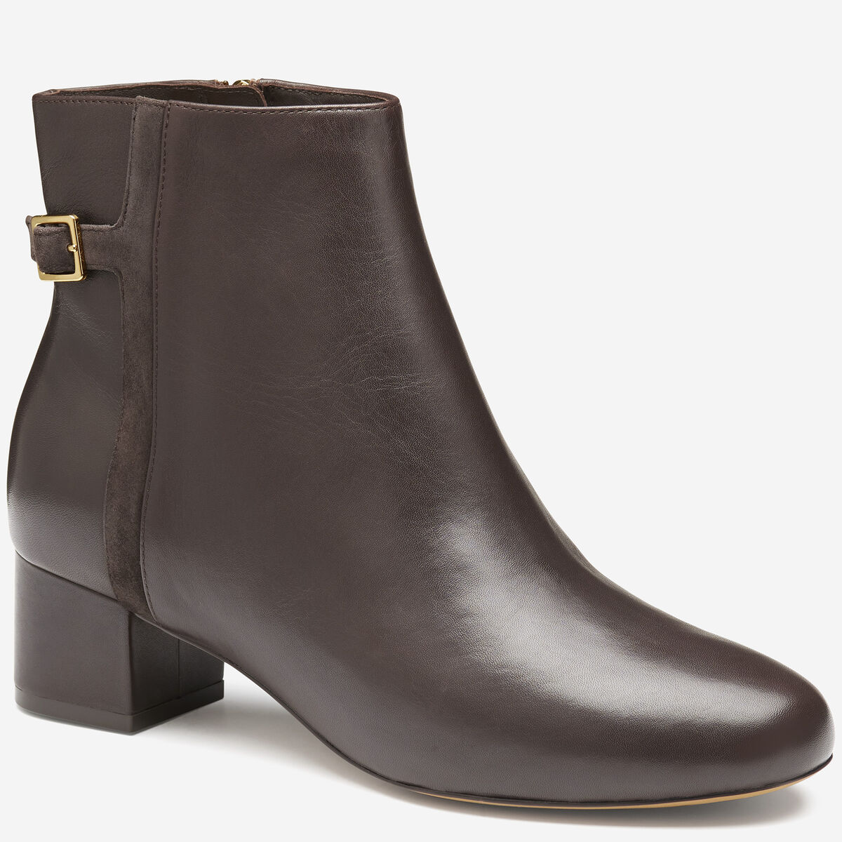 Sienna Belted Bootie image number null