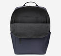 Hudson Waterproof Nylon Backpack image number null
