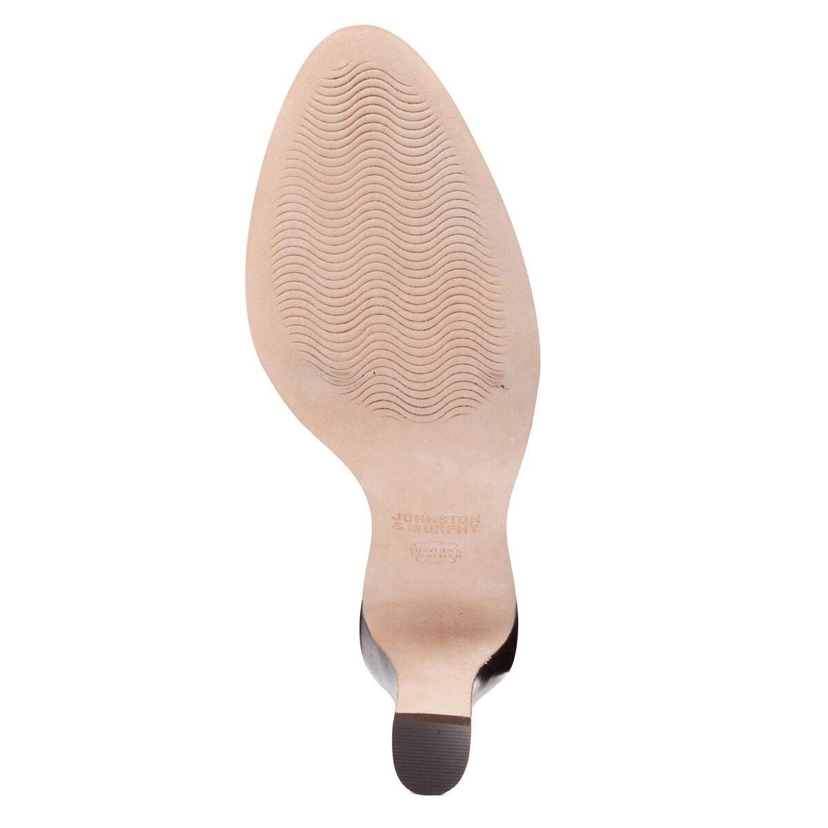 Keaton Cuff Bootie image number null