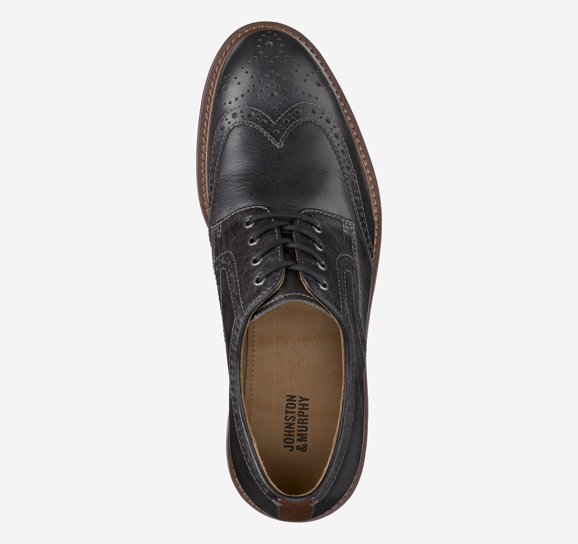 Cambridge Wingtip