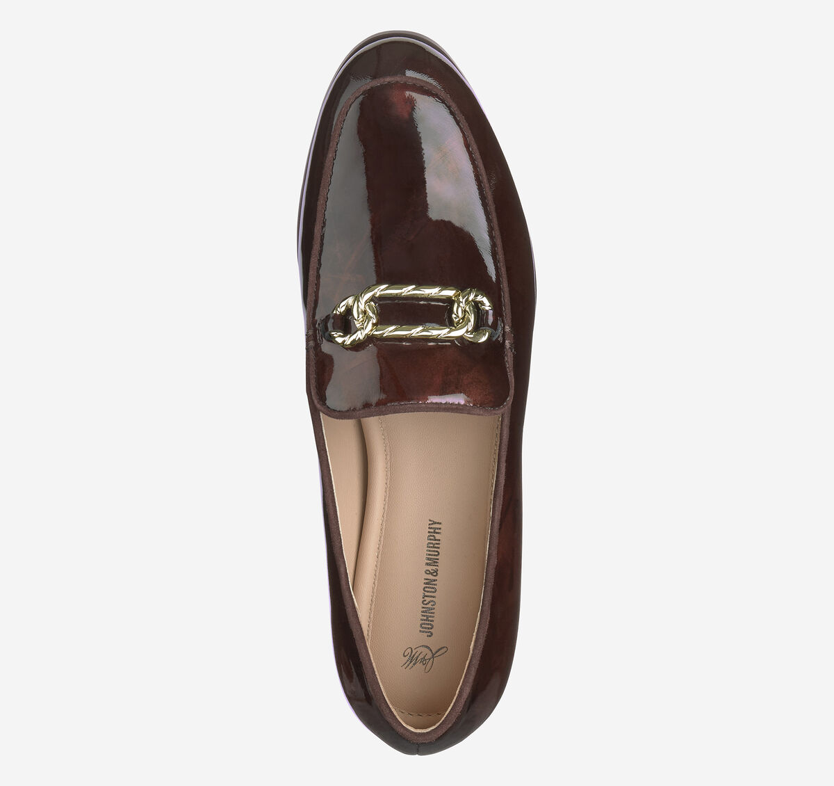 Ali Chain Loafer image number null