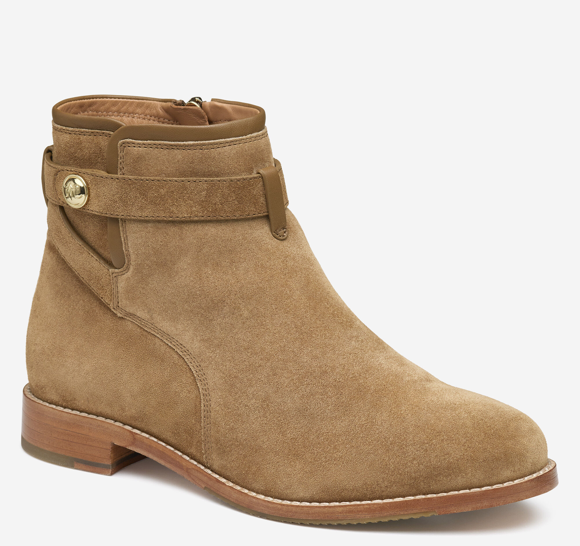 Women's Boots & Booties | Johnston & Murphy