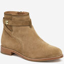 Darby Snap Bootie image number null