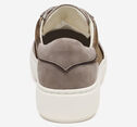 Cammie T-Toe Lace-Up image number null