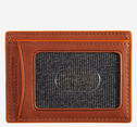 Collegiate Embossed Weekender Wallet image number null