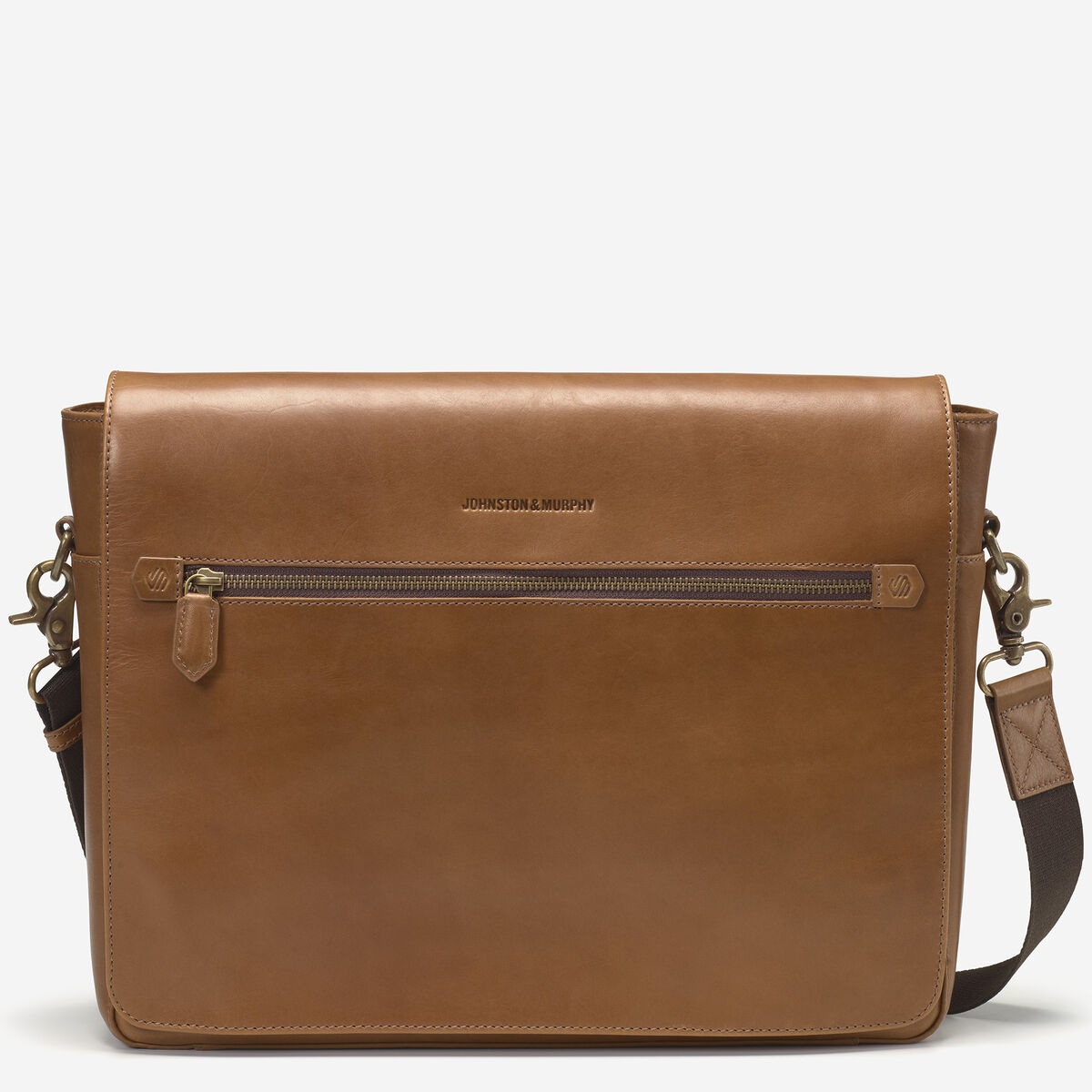 Rhodes Messenger Bag image number null