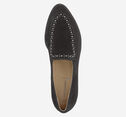 Ulyssa Studded Loafer image number null
