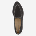 Ulyssa Studded Loafer image number null