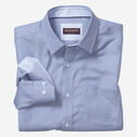 Premium Cotton Long-Sleeve Shirt image number null