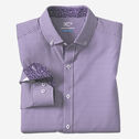 Game Day XC4® Long-Sleeve Gingham Shirt image number null