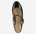 Sienna Mary Jane Slingback image number null