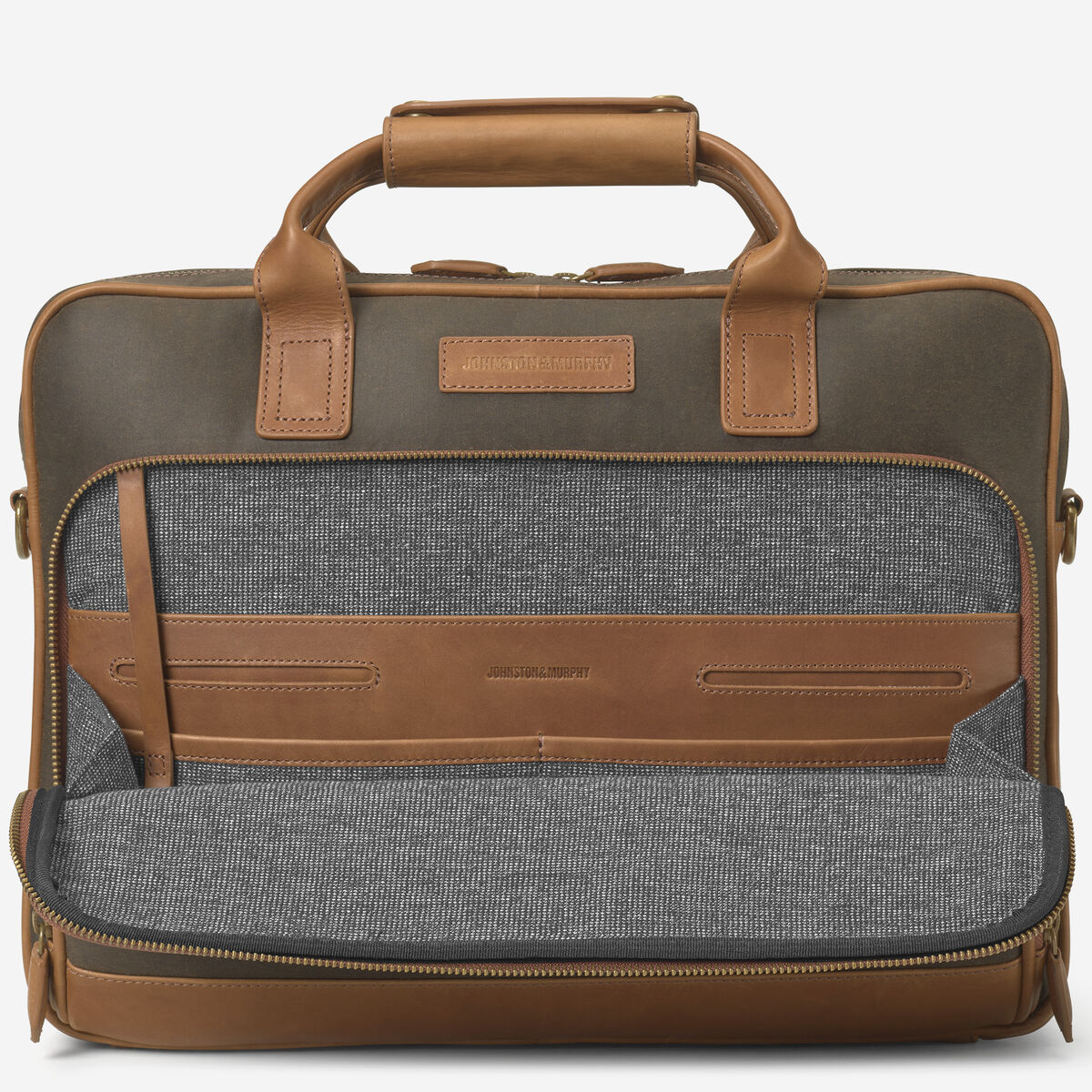 Rhodes Briefcase image number null