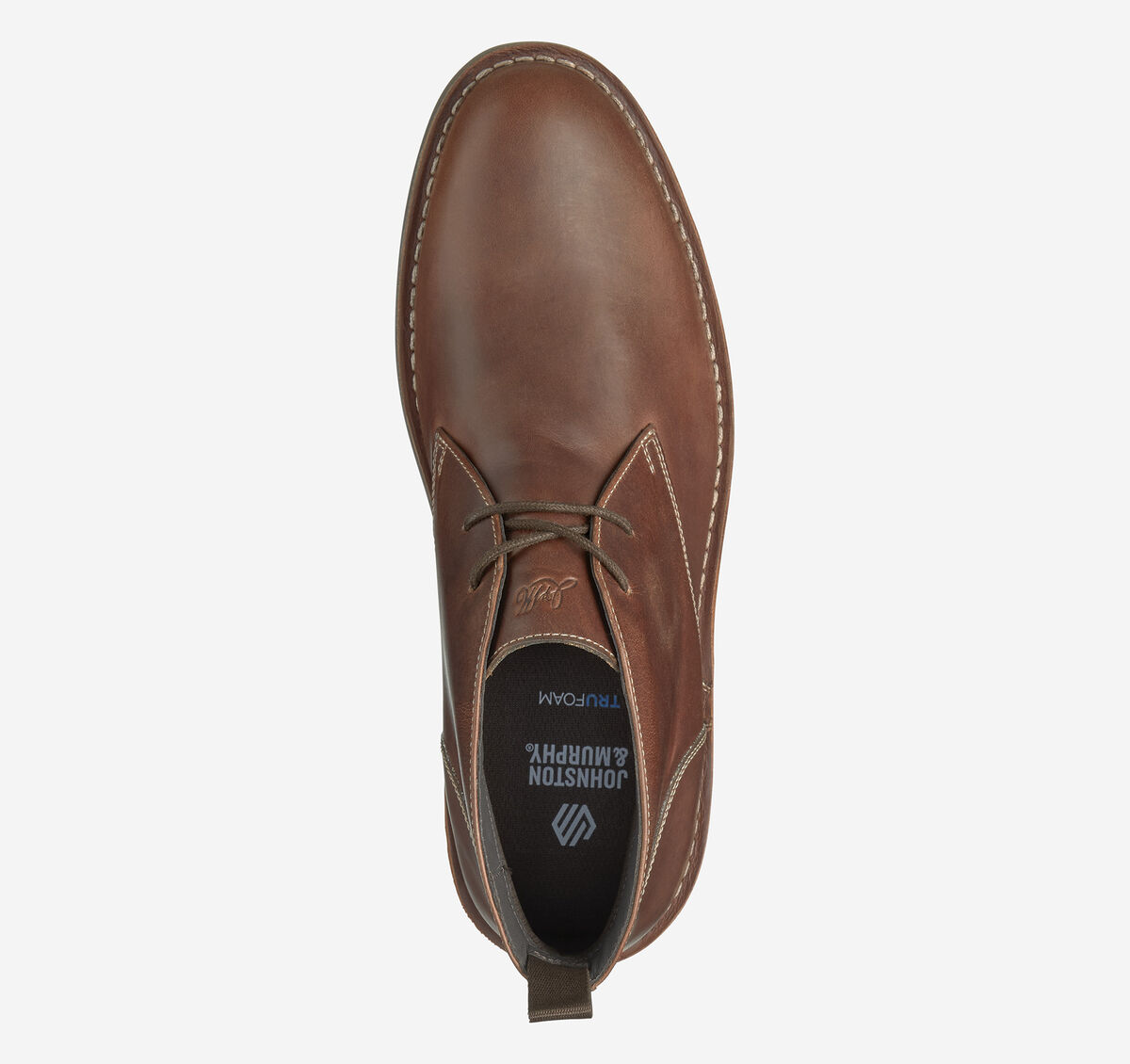 Seth Chukka Boot image number null