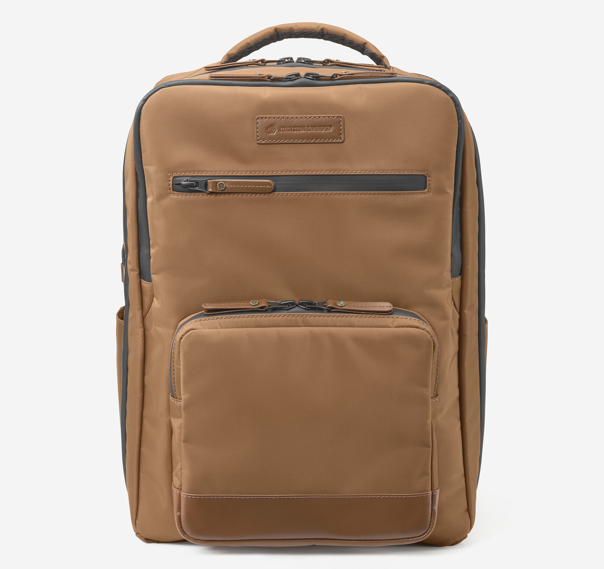 Men's Hudson Waterproof Travel Backpack | Johnston & Murphy