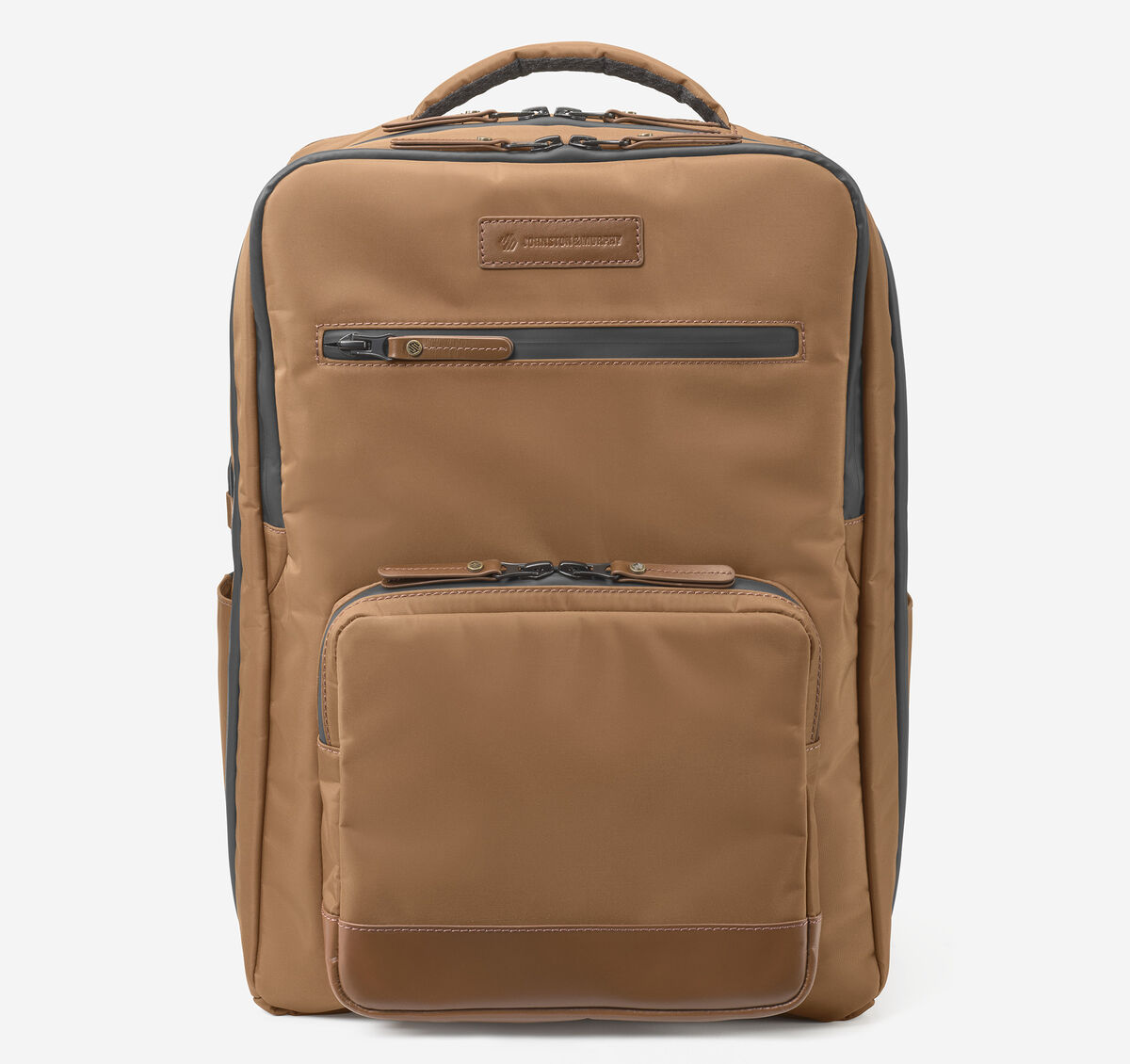 Hudson Waterproof Travel Backpack image number null