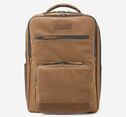 Hudson Waterproof Travel Backpack image number null