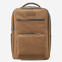 Hudson Waterproof Travel Backpack image number null
