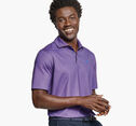 XC4&reg; Performance Gingham Polos + Cool Degree&trade; image number null