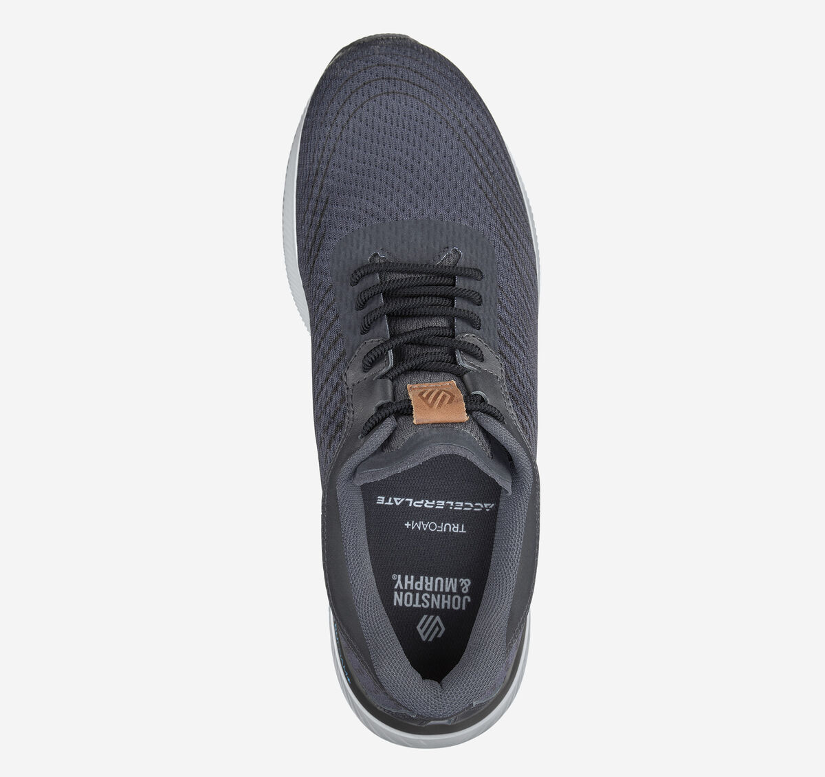 Miles Knit U-Throat image number null