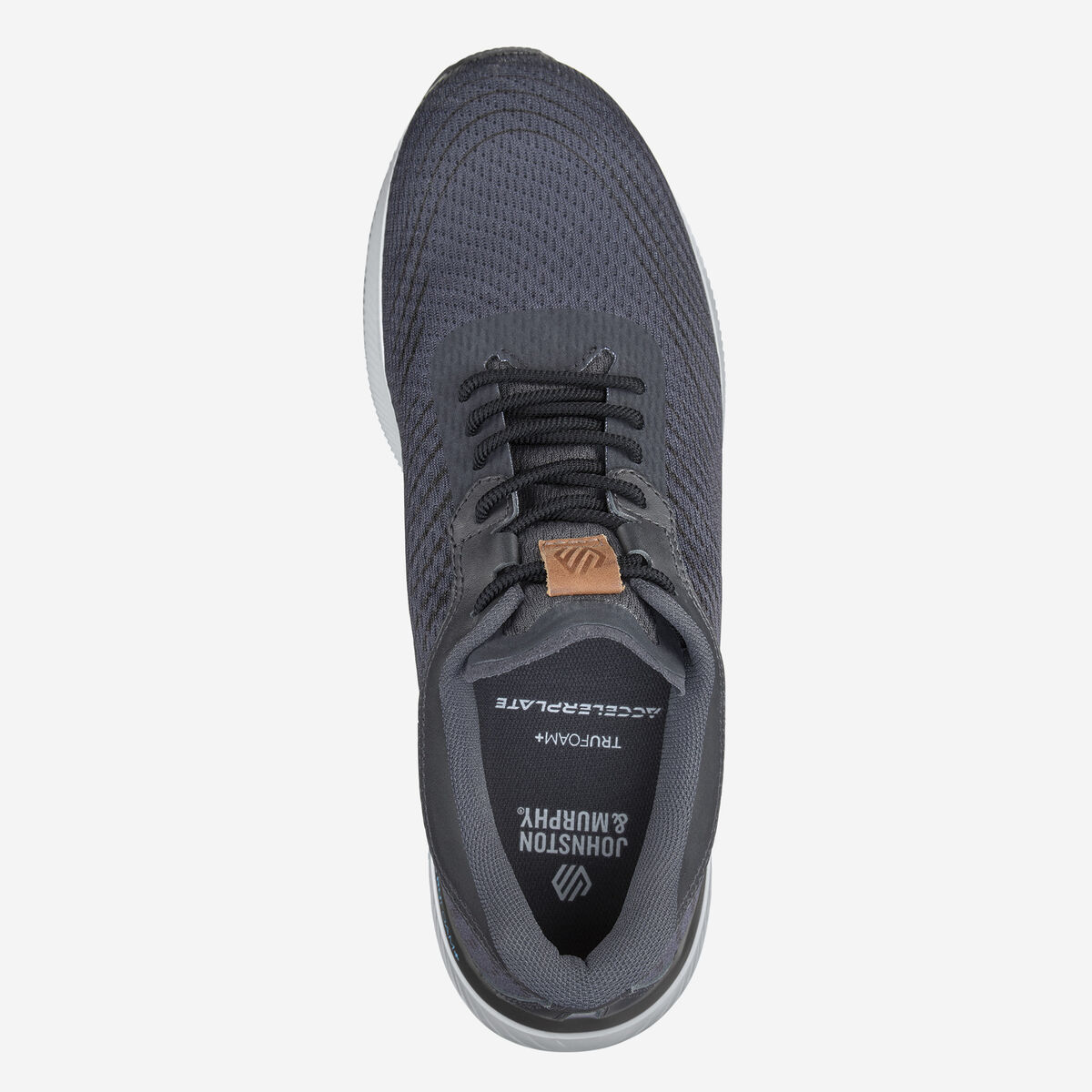 Miles Knit U-Throat image number null