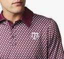 Collegiate XC+&trade; State Print Polo image number null