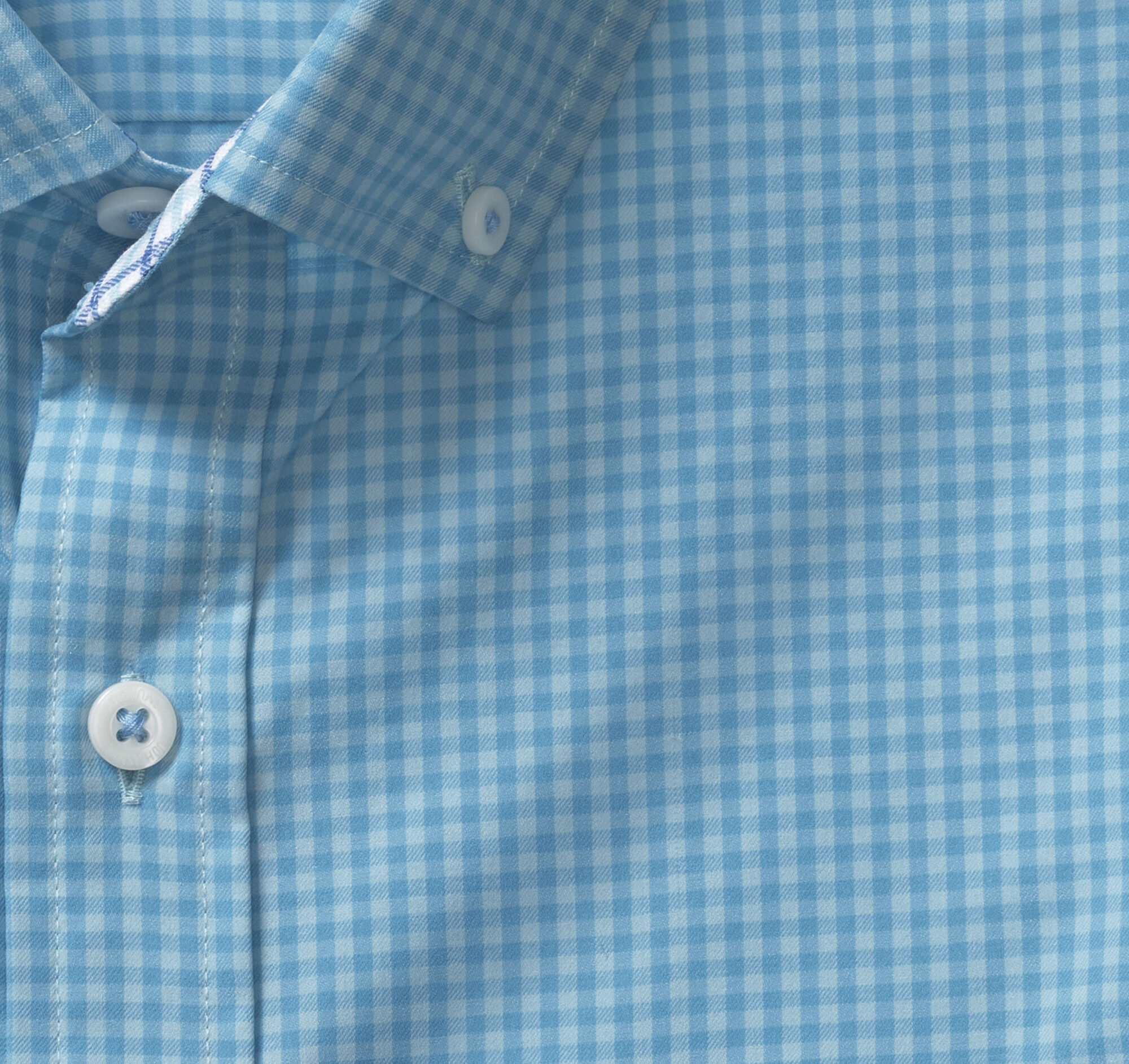 XC4® Long-Sleeve Stretch-Woven Shirt
