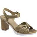 Kaci Ankle Strap Sandal image number null