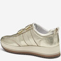 Gracie Double-Strap Sneaker image number null