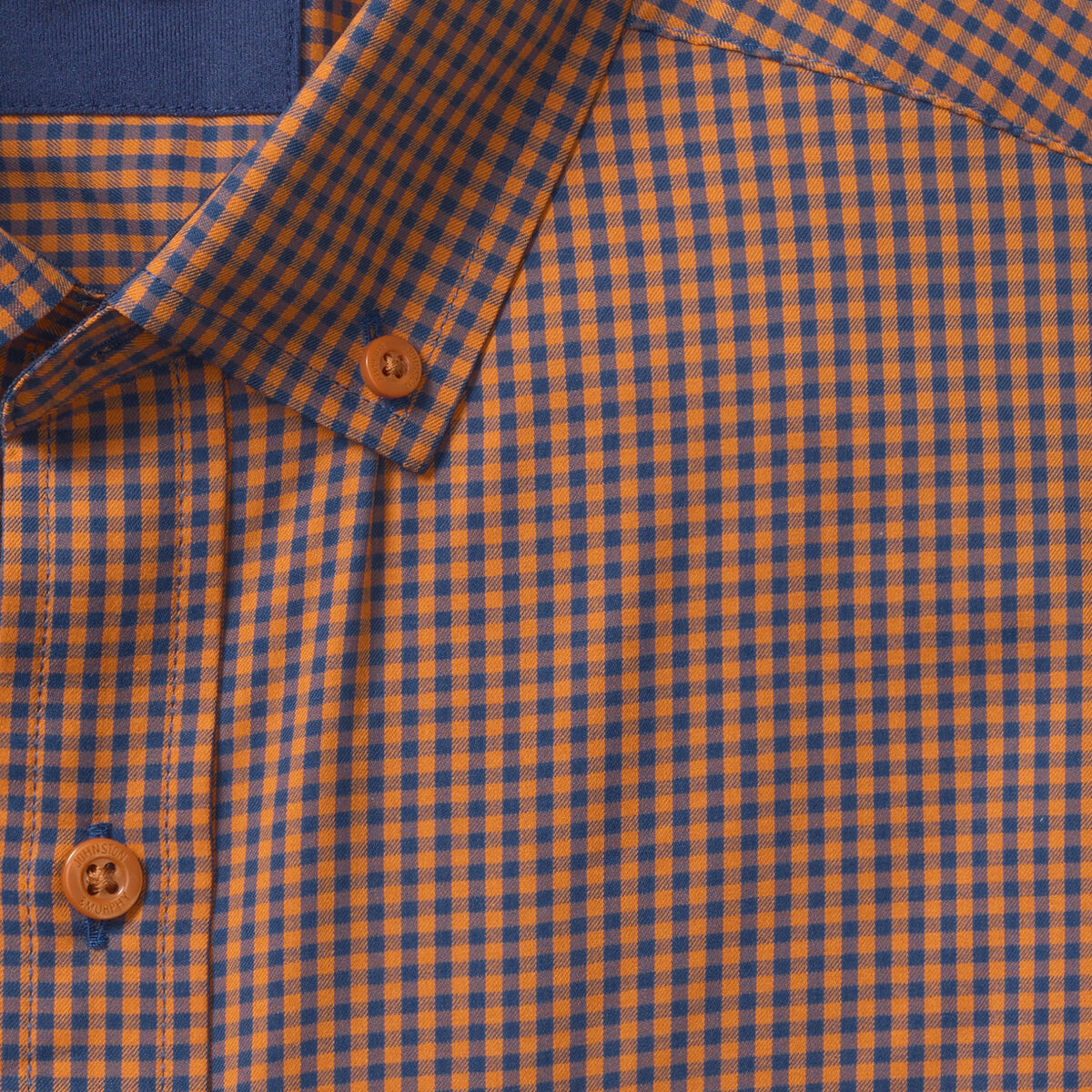 XC4® Long-Sleeve Stretch-Woven Shirt image number null