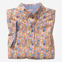 Boys Short-Sleeve Printed Shirt image number null
