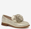 Gillian Pom-Pom Loafer image number null
