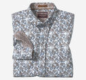 Printed Cotton Shirt image number null