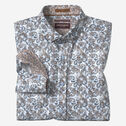 Printed Cotton Shirt image number null
