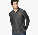 Collegiate XC+&trade; State Print Quarter-Zip image number null