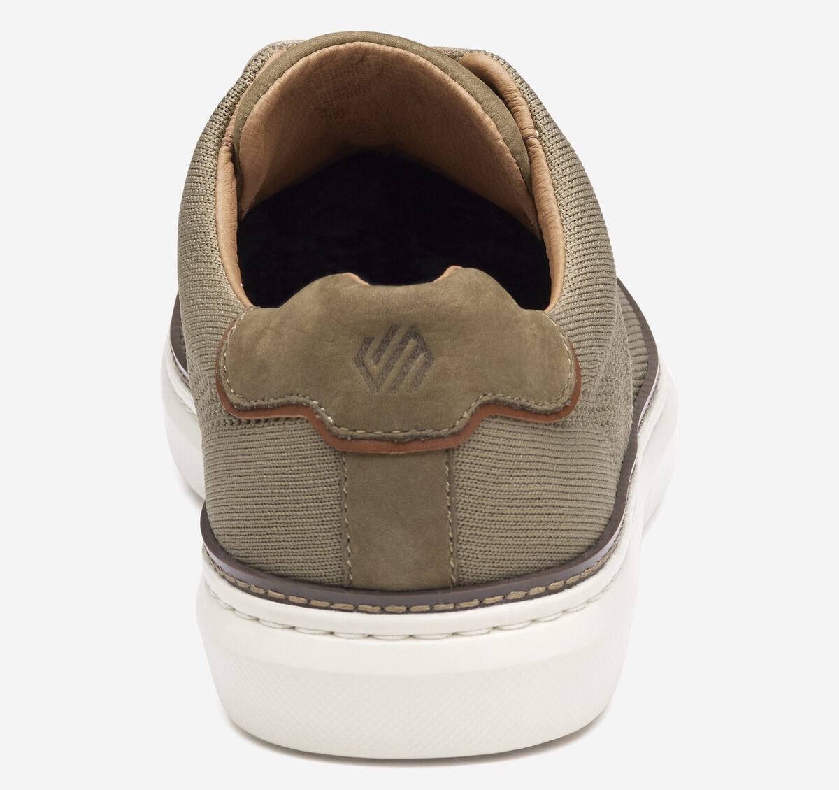 McGuffey 2 Knit Plain Toe image number null