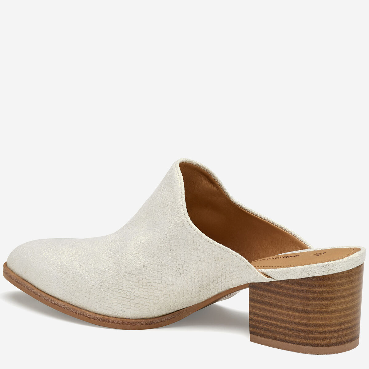 Trista Mule image number null