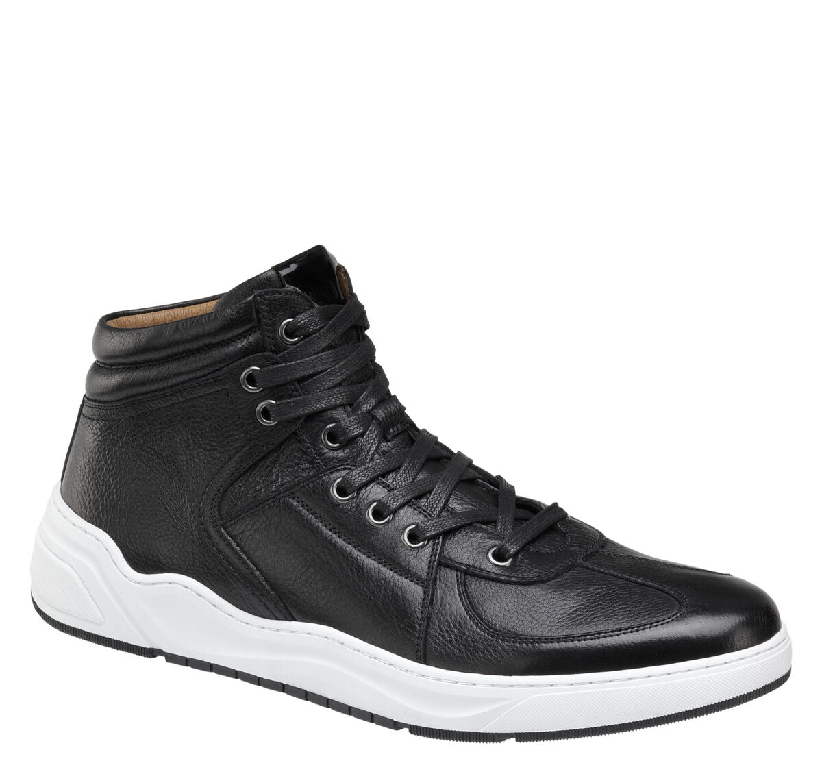 Gleason High Top image number null