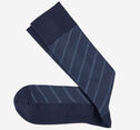 Patterned Dress Socks image number null