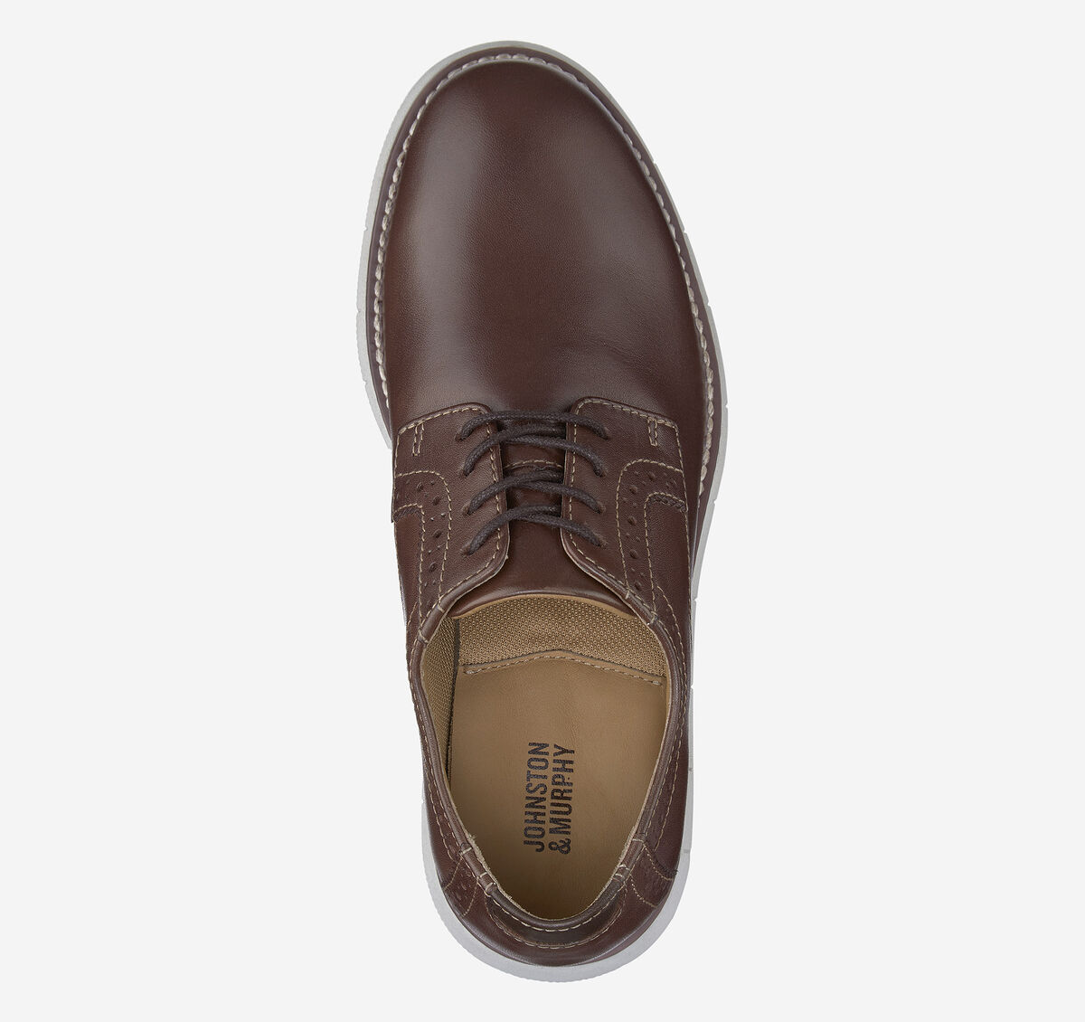 Big Kid Holden Plain Toe image number null