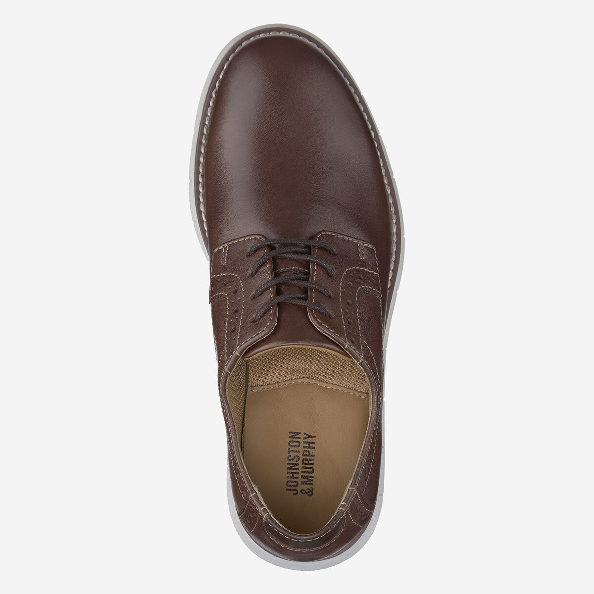 Big Kid Holden Plain Toe image number null