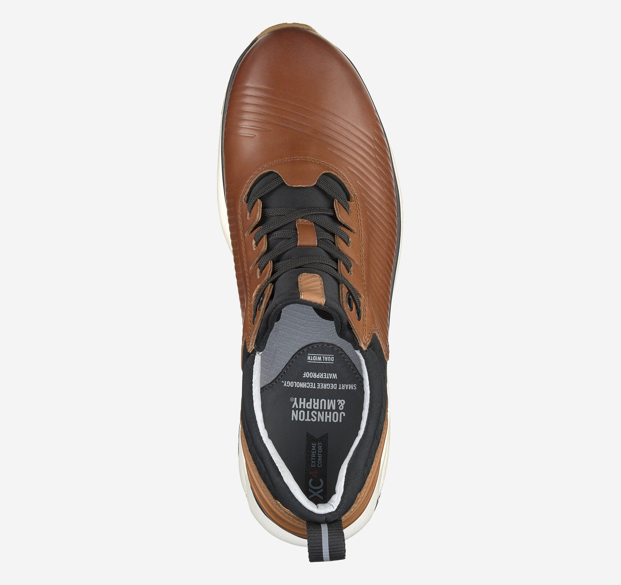 Men's XC4® TR1-Luxe Hybrid | Johnston & Murphy
