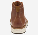 Upton Lug Plain Toe Boot image number null