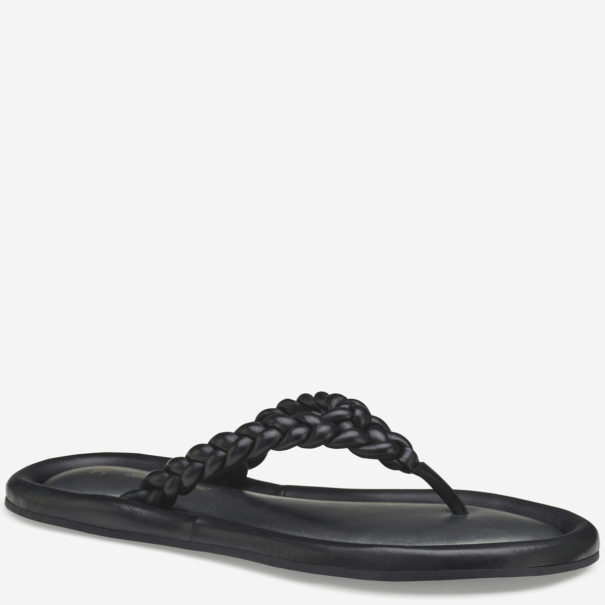 Zoey Braided Thong image number null