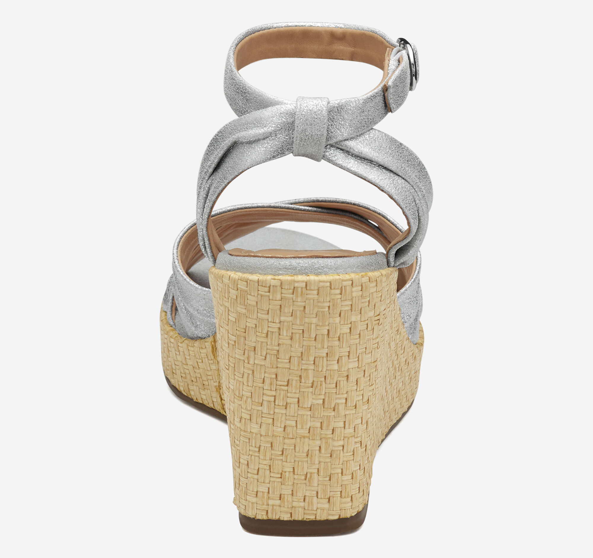 Women's Marcia Cross-Band Sandal | Johnston & Murphy