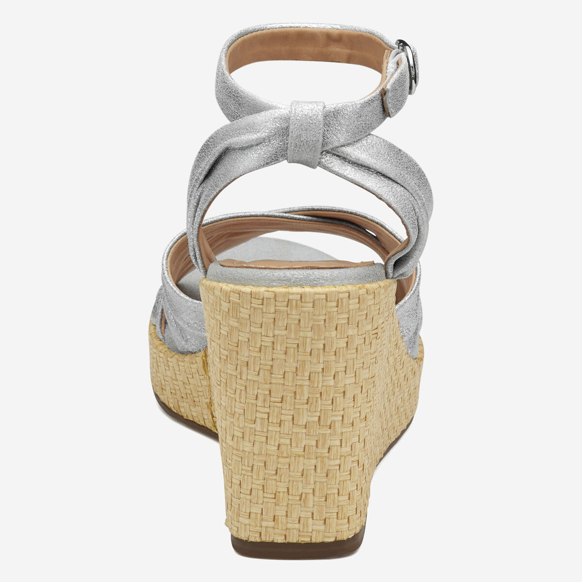 Marcia Cross-Band Sandal image number null