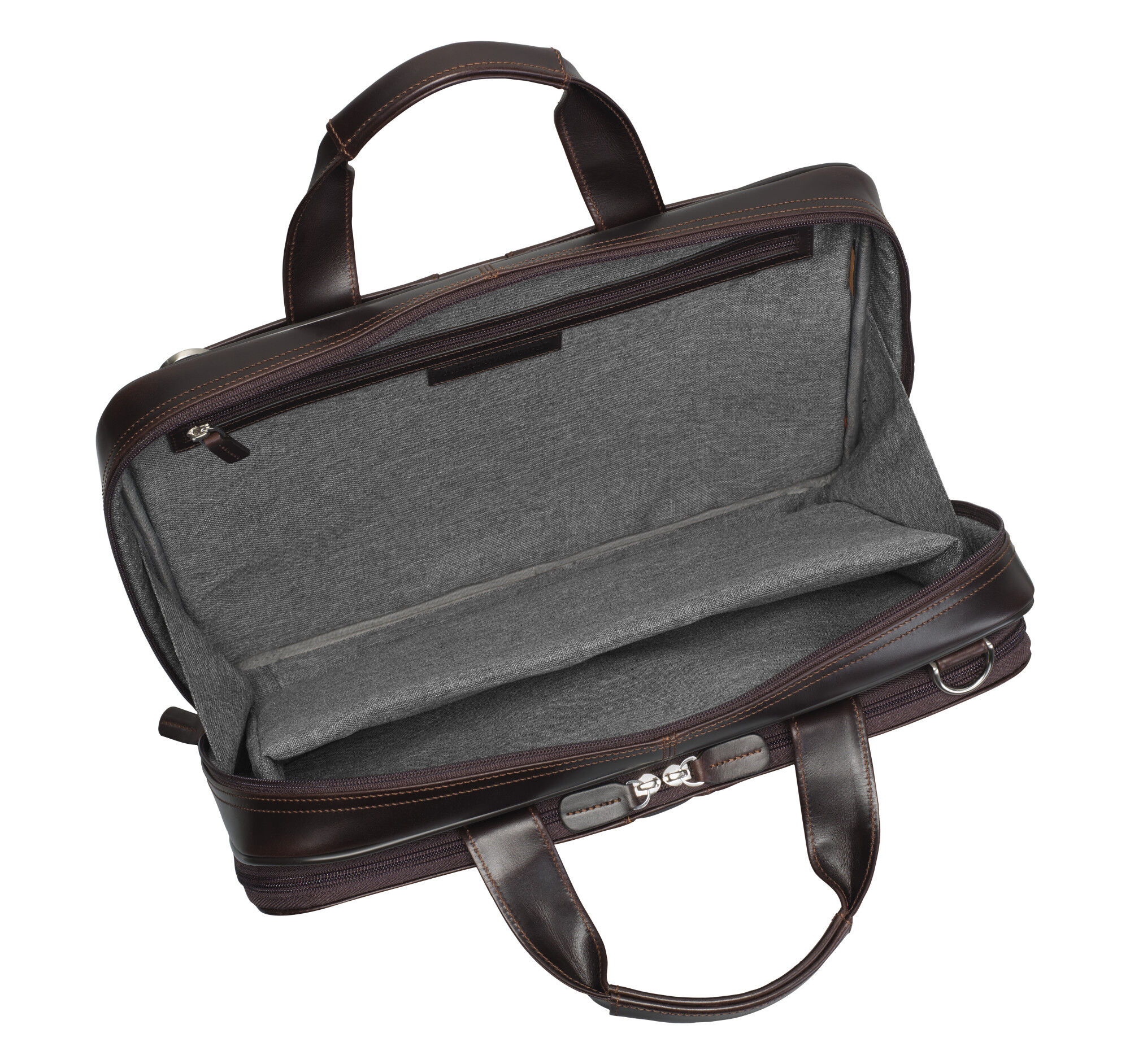 Laptop Briefcase Johnston & Murphy