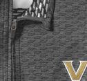 Collegiate XC+&trade; State Print Quarter-Zip image number null