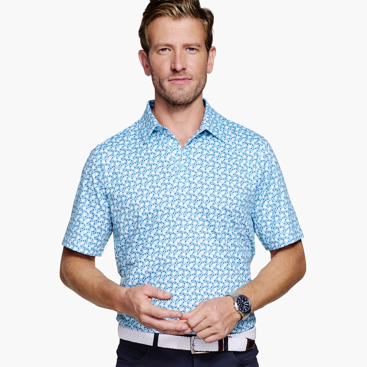 XC4® Performance Polo image number null