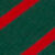 Patterned Dress Socks - Green Diagonal Stripe Pindot